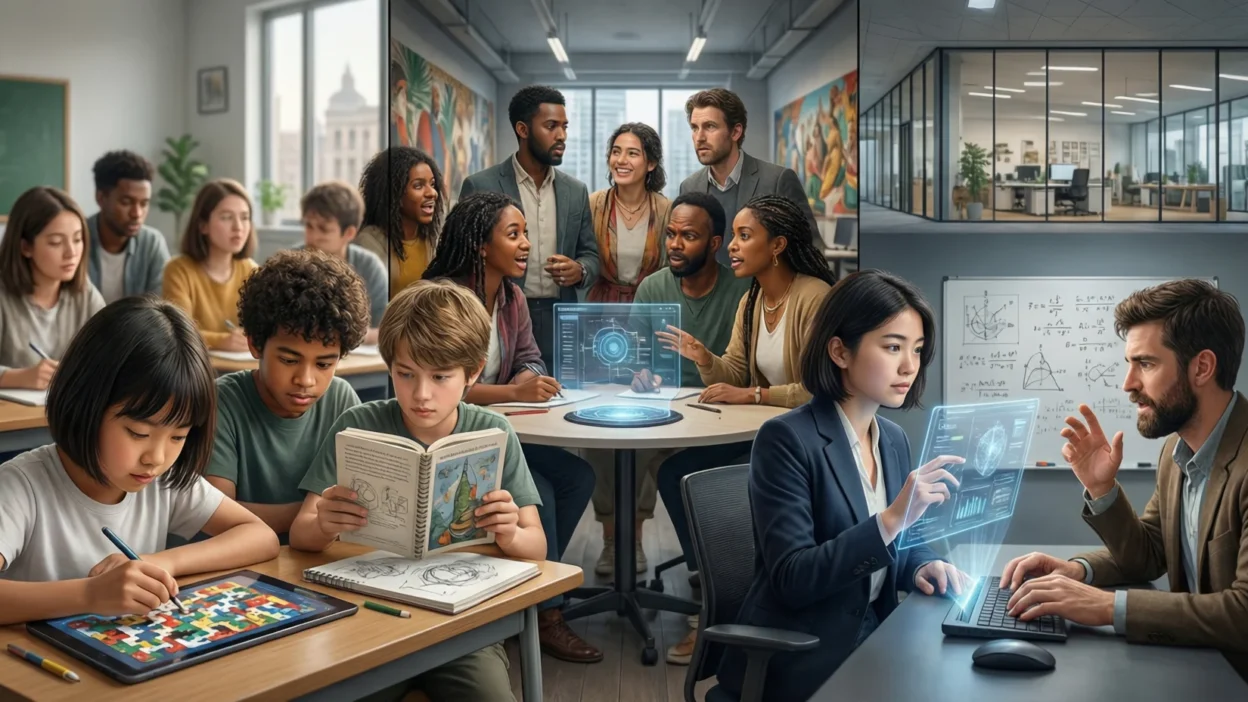 Clever in Different Languages