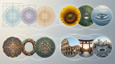 Circle in Different Languages