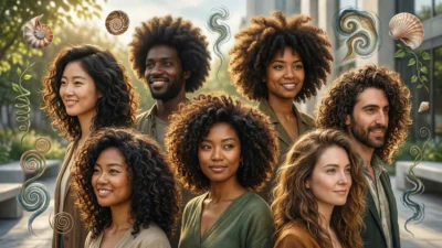 Curly in Different Languages