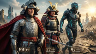 Armor in Different Languages