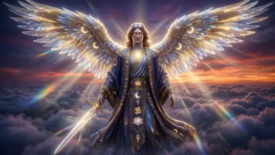 Say Archangel in Different Languages