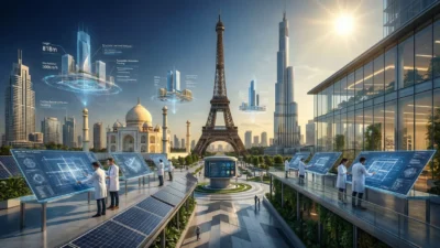 Architect in Different Languages