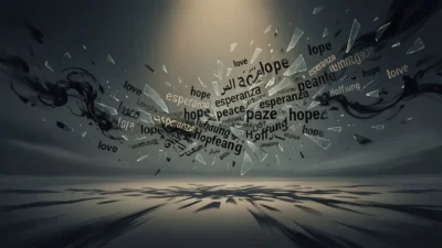 I Hate You in Different Languages