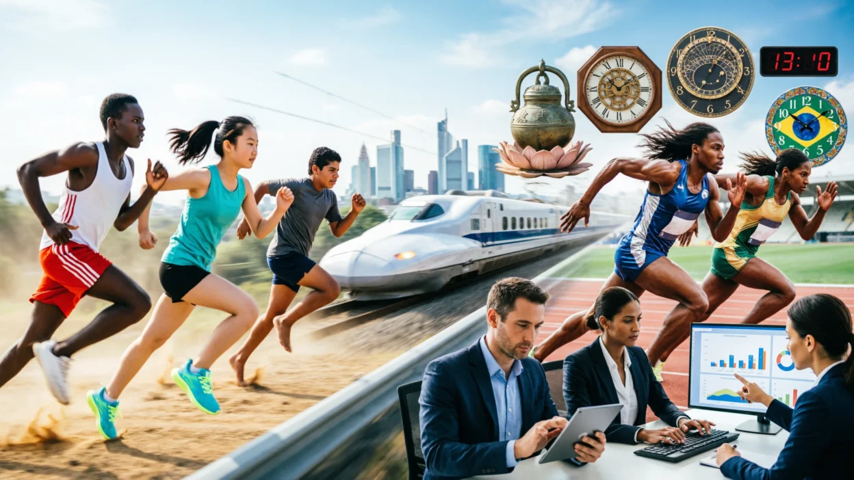 Quick in Different Languages