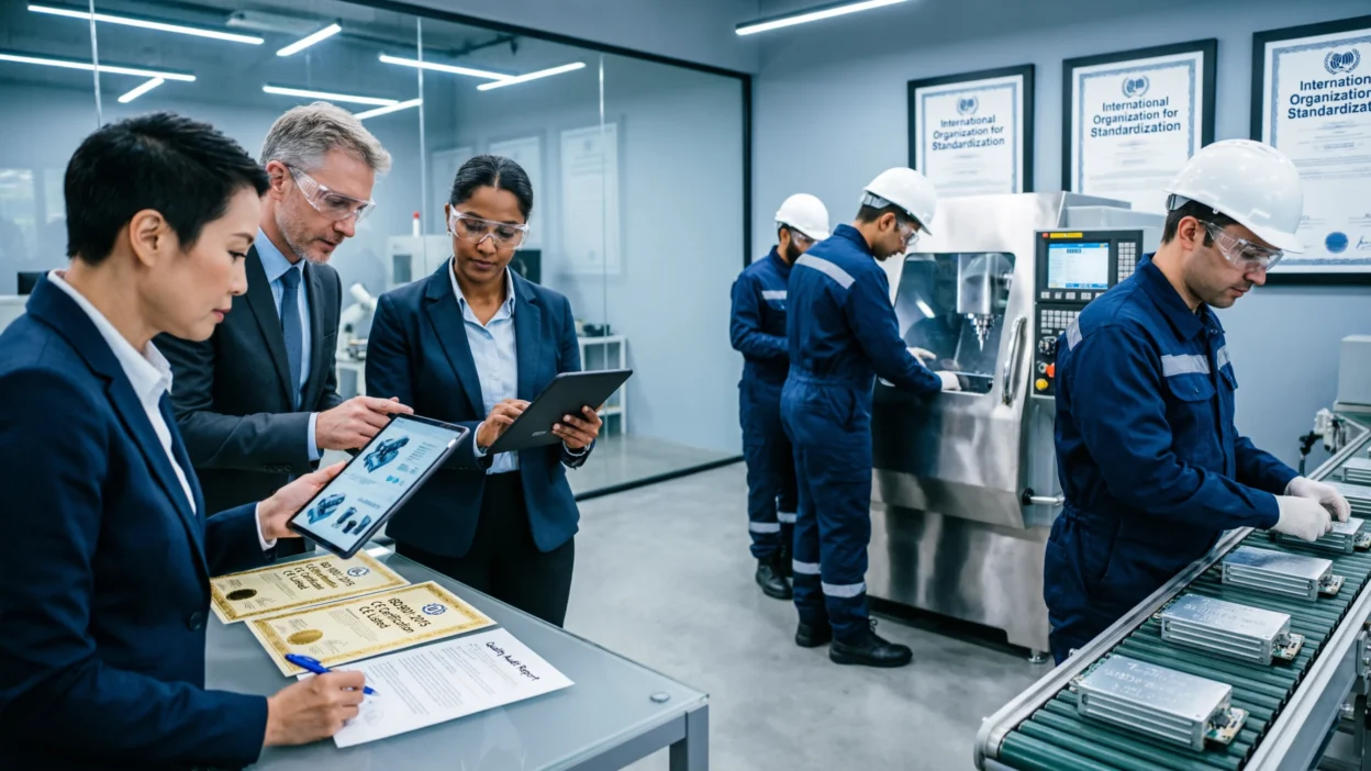 Quality in Different Languages