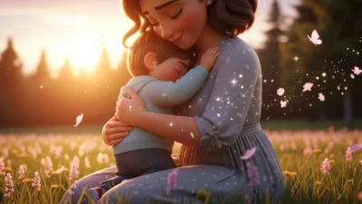 Mom in Different Languages