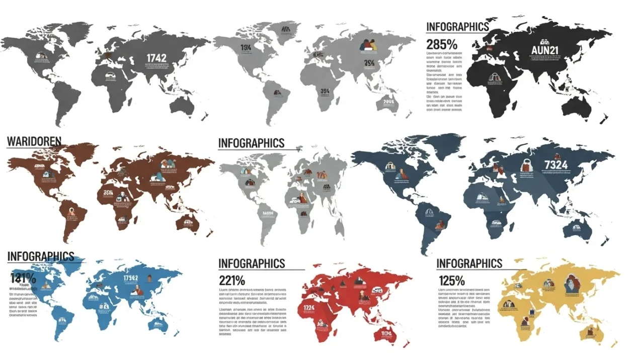 Language in Different Languages