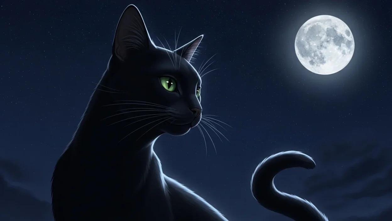 Black in Different Languages