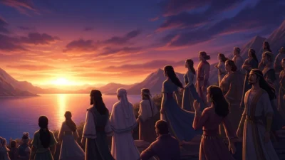 Beautiful in Different Languages