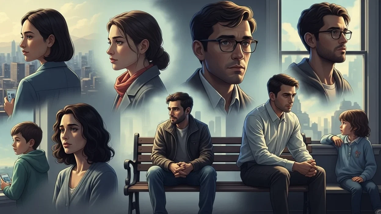 Apathy in Different Languages