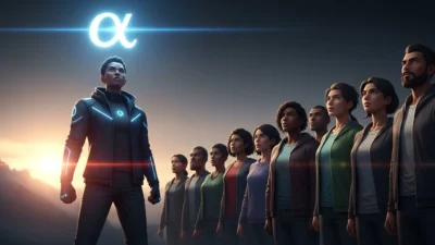 Alpha in Different Languages