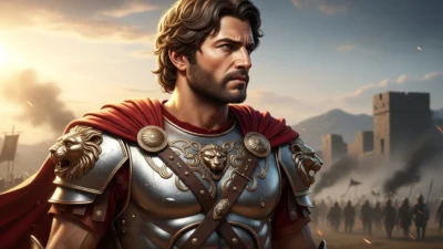 Alexander in Different Languages