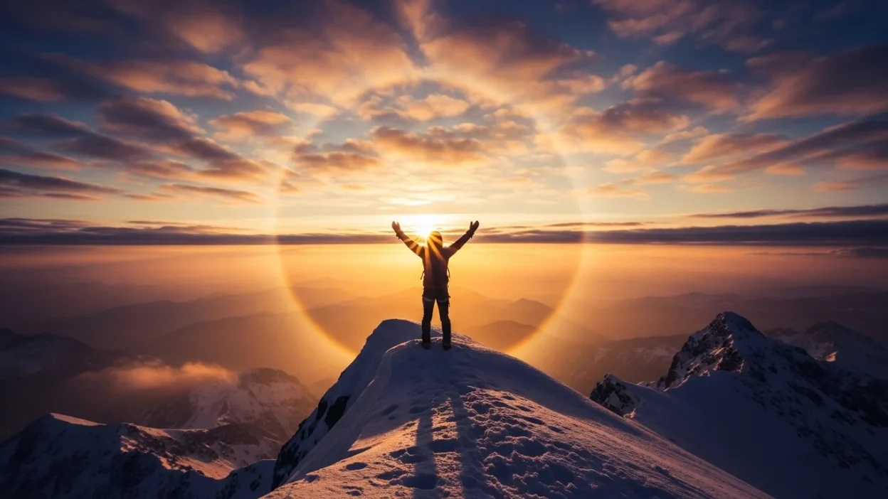 Achievement in Different Languages