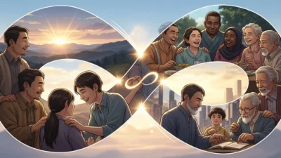 Always in Different Languages