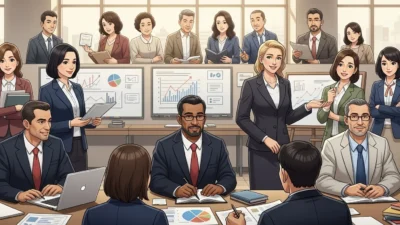 Adviser in Different Languages