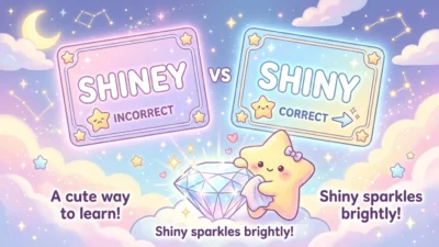 Shiney vs Shiny
